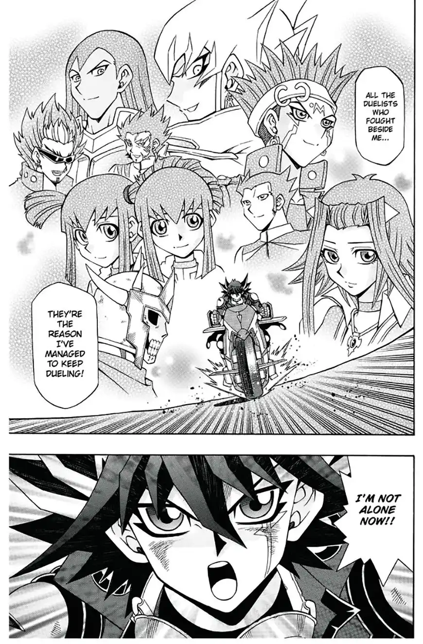 Yu-Gi-Oh! 5Ds - A Chapter 53 25